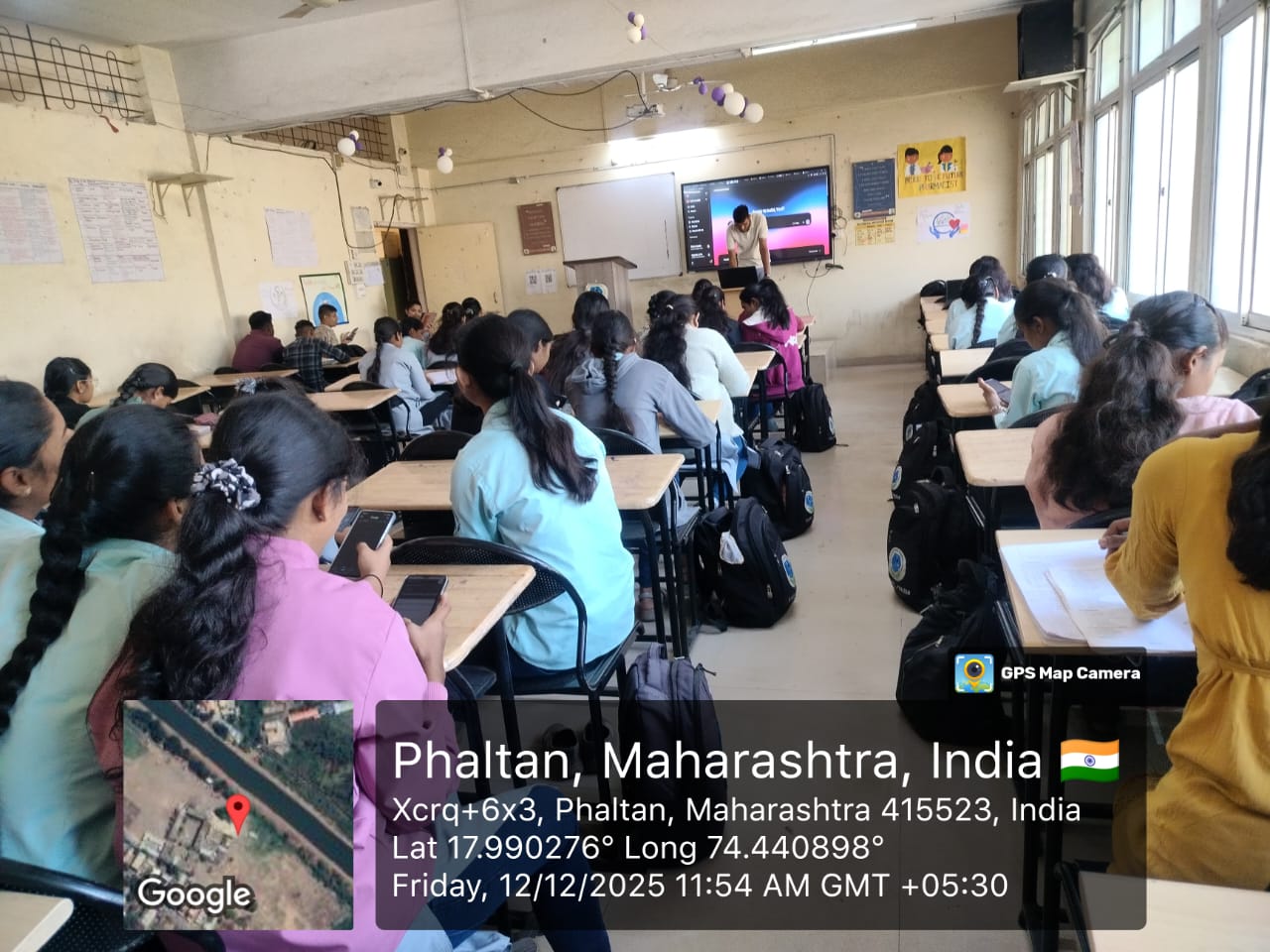 Venutai Session 8